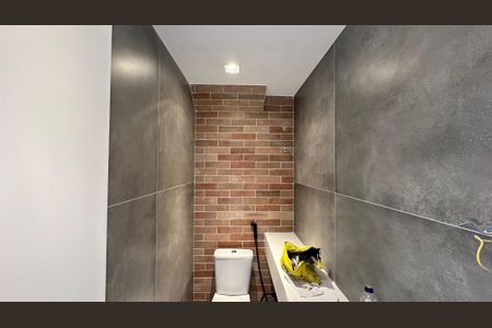 Lavabo de casa à venda com 4 quartos, 200m² em Vargem Pequena, Rio de Janeiro