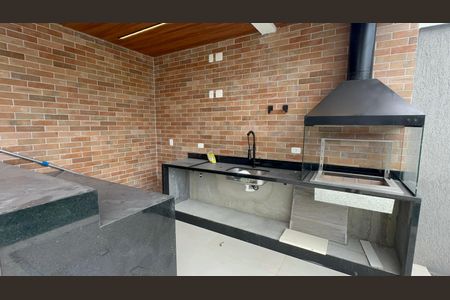 Casa à venda com 200m², 4 quartos e 2 vagasÁrea Externa