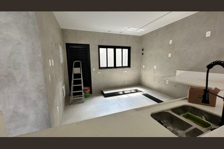 Casa à venda com 200m², 4 quartos e 2 vagasCozinha