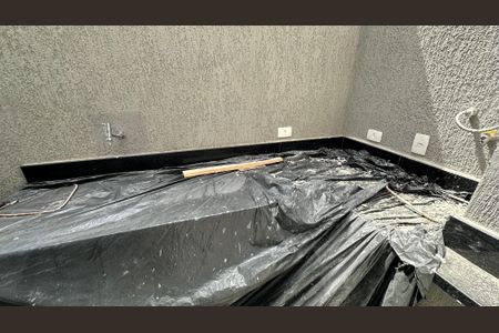 Casa à venda com 200m², 4 quartos e 2 vagasÁrea de Serviço