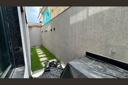 Casa à venda com 200m², 4 quartos e 2 vagasÁrea de Serviço