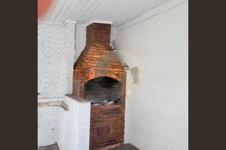 Casa à venda com 217m², 5 quartos e 2 vagas