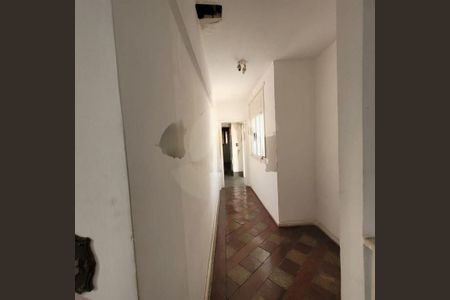 Casa à venda com 217m², 5 quartos e 2 vagas