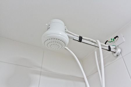 Apartamento à venda com 32m², 2 quartos e sem vagaBanheiro