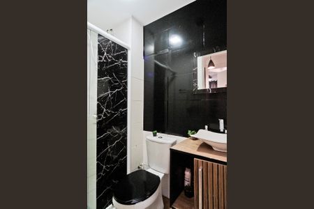 Apartamento à venda com 32m², 2 quartos e sem vagaBanheiro