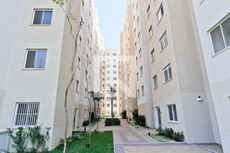 Apartamento à venda com 32m², 2 quartos e sem vagaFachada