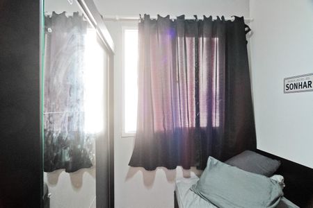 Apartamento à venda com 32m², 2 quartos e sem vagaQuarto 1