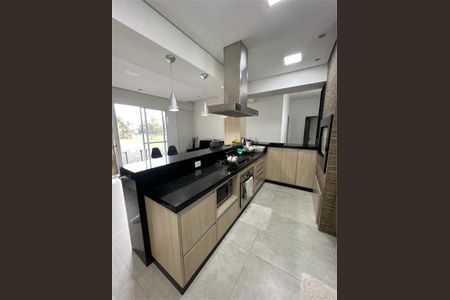 Casa à venda com 2 quartos, 84m² em Liberdade, Novo Hamburgo