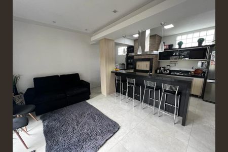 Casa à venda com 2 quartos, 84m² em Liberdade, Novo Hamburgo