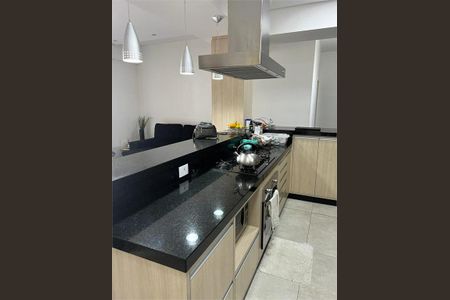 Casa à venda com 2 quartos, 84m² em Liberdade, Novo Hamburgo