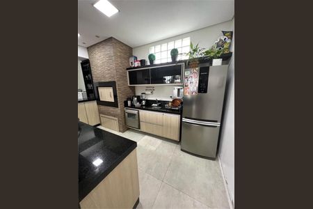 Casa à venda com 2 quartos, 84m² em Liberdade, Novo Hamburgo