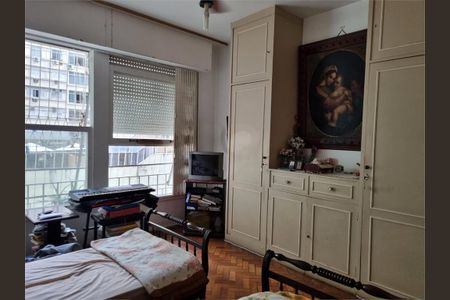 Apartamento à venda com 2 quartos, 127m² em Copacabana, Rio de Janeiro