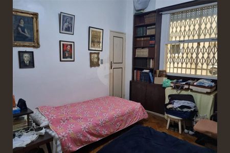 Apartamento à venda com 2 quartos, 127m² em Copacabana, Rio de Janeiro