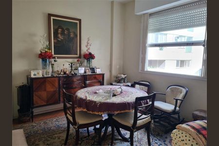 Apartamento à venda com 2 quartos, 127m² em Copacabana, Rio de Janeiro