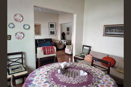 Apartamento à venda com 2 quartos, 127m² em Copacabana, Rio de Janeiro