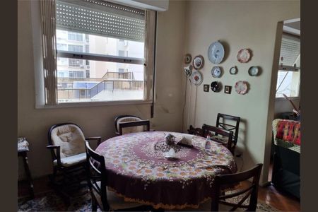 Apartamento à venda com 2 quartos, 127m² em Copacabana, Rio de Janeiro