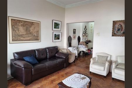 Apartamento à venda com 2 quartos, 127m² em Copacabana, Rio de Janeiro