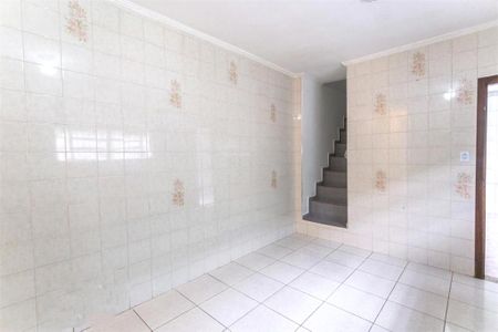 Casa à venda com 5 quartos, 220m² em Taboão, Diadema