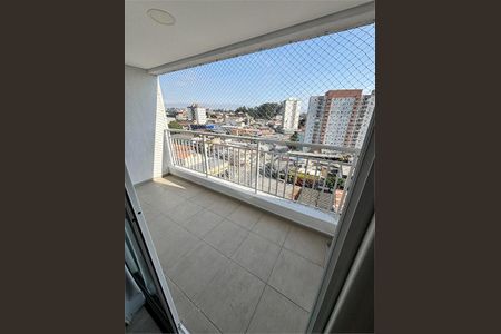 Apartamento à venda com 2 quartos, 56m² em Centro, Diadema
