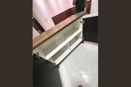 Apartamento à venda com 2 quartos, 56m² em Centro, Diadema