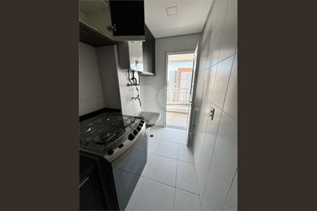 Apartamento à venda com 2 quartos, 56m² em Centro, Diadema
