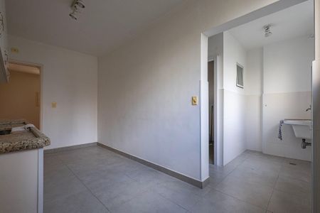 Apartamento à venda com 90m², 2 quartos e 1 vagaCozinha