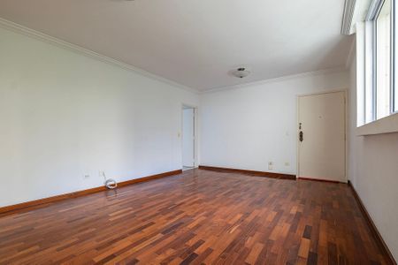 Apartamento à venda com 90m², 2 quartos e 1 vagaSala