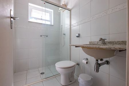 Apartamento à venda com 90m², 2 quartos e 1 vagaBanheiro