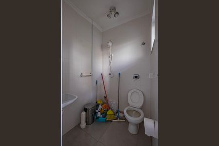 Apartamento à venda com 90m², 2 quartos e 1 vagaÁrea de Serviço - Banheiro