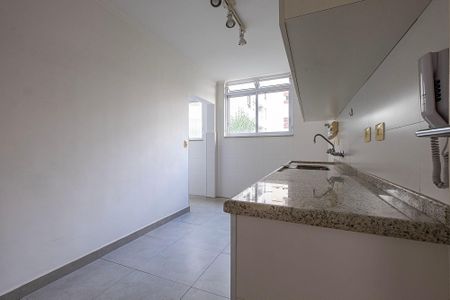 Apartamento à venda com 90m², 2 quartos e 1 vagaCozinha