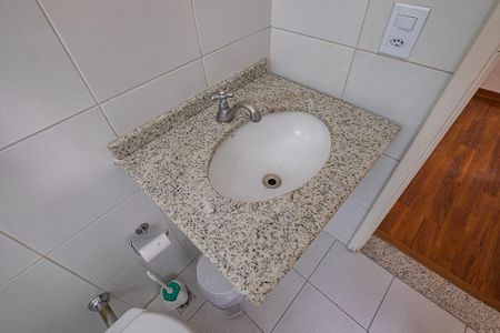 Apartamento à venda com 90m², 2 quartos e 1 vagaBanheiro