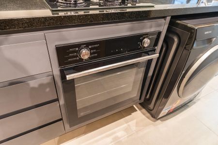 Apartamento para alugar com 75m², 2 quartos e 1 vagaCozinha