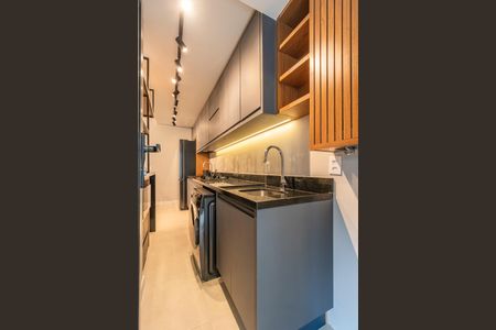 Apartamento para alugar com 75m², 2 quartos e 1 vagaÁrea de Serviço