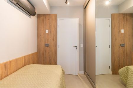 Apartamento para alugar com 75m², 2 quartos e 1 vagaQuarto