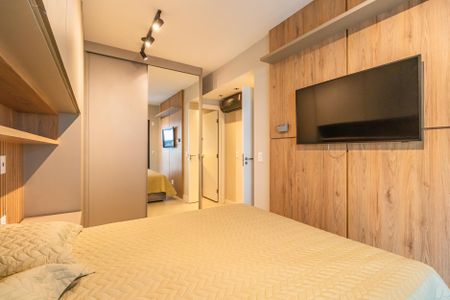 Apartamento para alugar com 75m², 2 quartos e 1 vagaSuíte