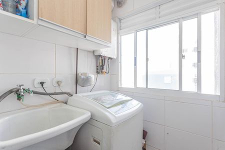 Apartamento à venda com 50m², 2 quartos e 1 vagav