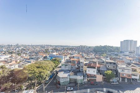 Apartamento à venda com 50m², 2 quartos e 1 vagaQuarto 2