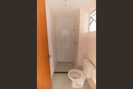 Apartamento para alugar com 50m², 2 quartos e 1 vagaBanheiro