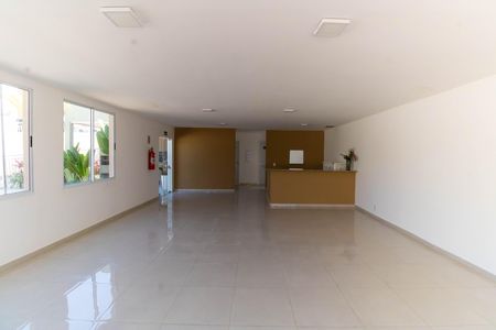 Apartamento para alugar com 50m², 2 quartos e 1 vagaÁrea comum