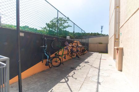 Apartamento para alugar com 50m², 2 quartos e 1 vagaÁrea comum