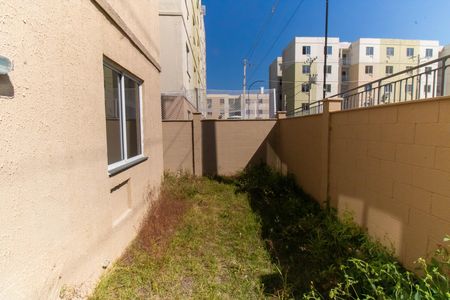 Apartamento para alugar com 50m², 2 quartos e 1 vagaÁrea externa