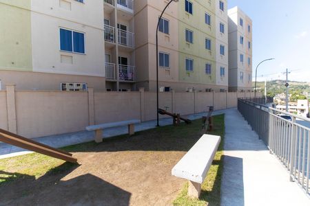 Apartamento para alugar com 50m², 2 quartos e 1 vagaÁrea comum