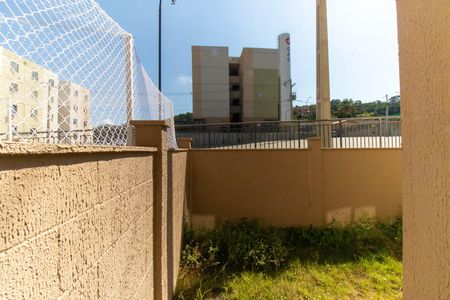Vita da Sala de apartamento para alugar com 2 quartos, 50m² em Tribobó, São Gonçalo