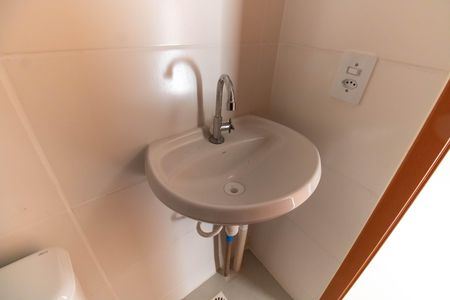 Apartamento para alugar com 50m², 2 quartos e 1 vagaBanheiro