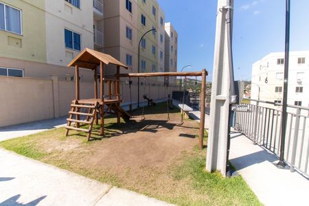 Apartamento para alugar com 50m², 2 quartos e 1 vagaÁrea comum