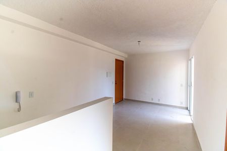 Apartamento para alugar com 50m², 2 quartos e 1 vagaSala