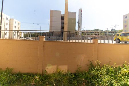 Vista do Quarto 1 de apartamento para alugar com 2 quartos, 50m² em Tribobó, São Gonçalo