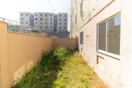Apartamento para alugar com 50m², 2 quartos e 1 vagaÁrea externa