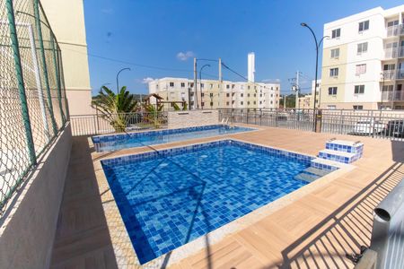 Apartamento para alugar com 50m², 2 quartos e 1 vagaÁrea comum
