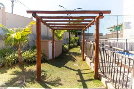 Apartamento para alugar com 50m², 2 quartos e 1 vagaÁrea comum